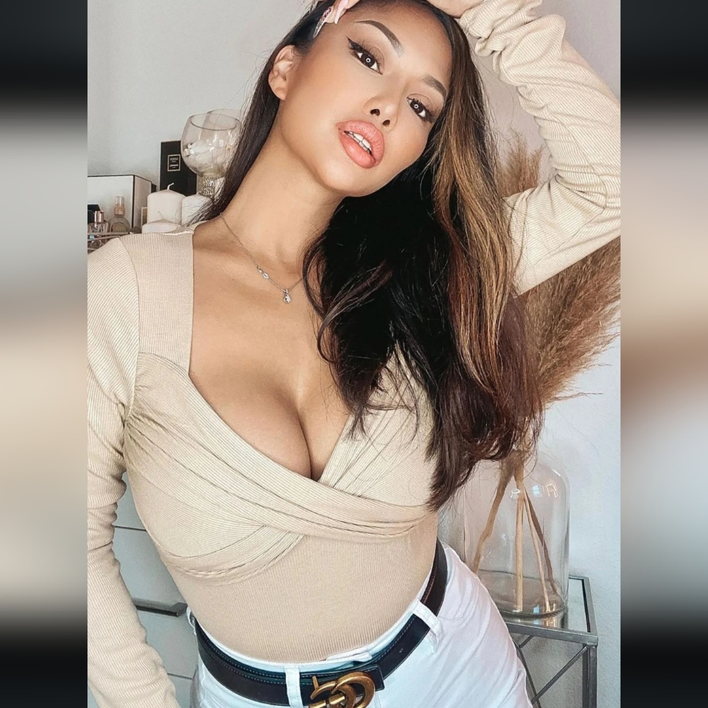 Fashion Nova women's top
